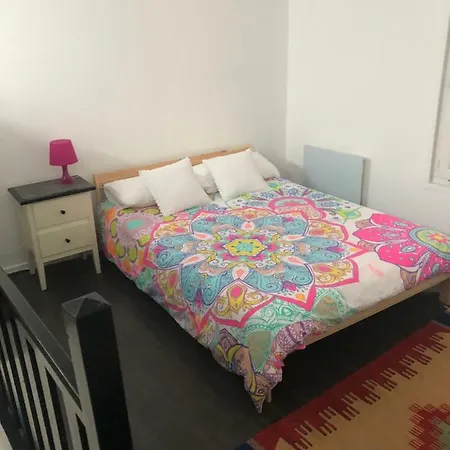 Jolie Petite Maison Villepinte  Extérieur photo