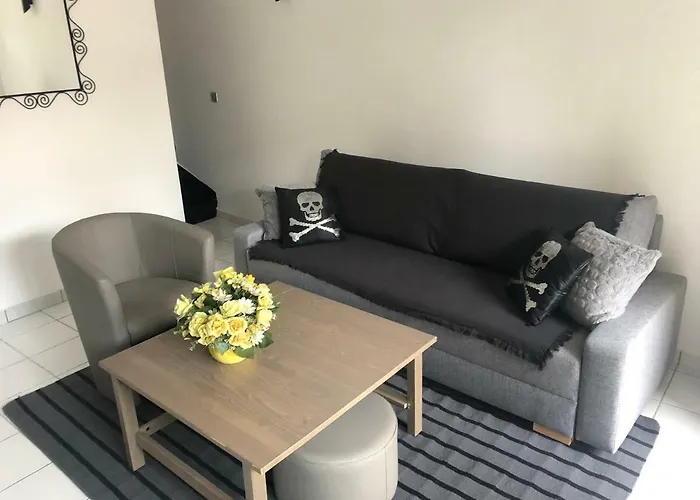 Jolie Petite Maison