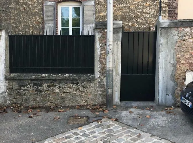 Jolie Petite Maison