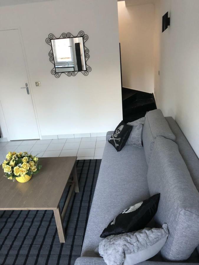 Jolie Petite Maison Hébergement de vacances