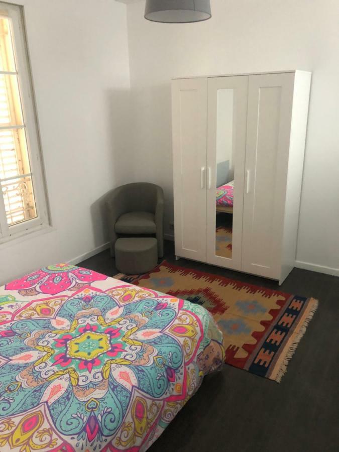 Hébergement de vacances Jolie Petite Maison Villepinte (Seine-Saint-Denis)