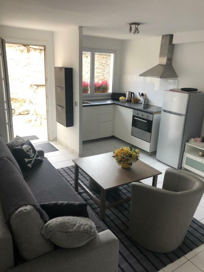 Jolie Petite Maison *