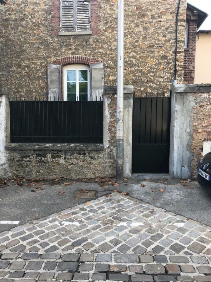 Hébergement de vacances Jolie Petite Maison Villepinte (Seine-Saint-Denis)